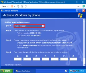 Windows XP 2023 Crack With License Key [Latest]
