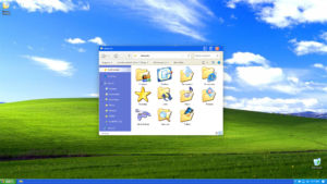 Windows XP Crack with License Key Latest Download [2023]