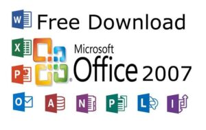 Microsoft Office 2007 Activator + Activation code [Latest]