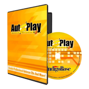 AutoPlay Media Studio Crack + Product Key [Latest Edition]