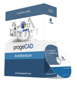 progeCAD Professional Crack With License Key [100% Working]