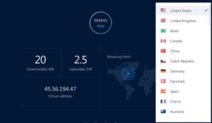 Hotspot Shield Crack With Free Download [Latest 2023]