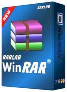 WinRAR Crack With Keygen Full Version 2023