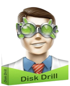 Disk Drill Pro Crack + Product Key Latest [2023]