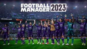 Football Manager 2023 Crack + Free Download For PC [Updated]