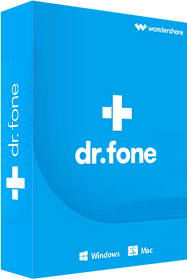 Wondershare Dr.Fone Crack + Free Download [Updated Version]