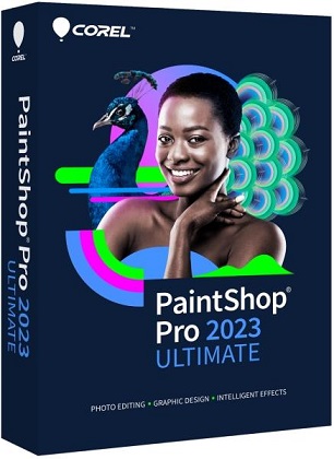 Corel PaintShop Pro 2023 Crack With Full Version [Updated]