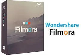 Wondershare Filmora Crack + License Key [Final Version]
