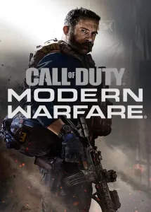 Call Of Duty Modern Warfare + Crack Full Version [Updated]