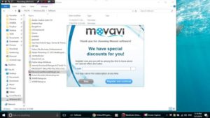 Movavi Screen Capture Studio Crack + Activation Key