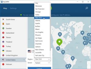 NordVPN Crack With latest Free Download [2023]