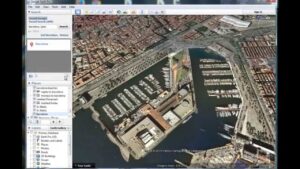Google Earth Pro Crack + License Key 2023 [Newest]