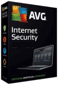 AVG Internet Security Crack + Activation Key [Latest]