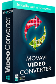 Movavi Video Converter Crack With Activation Key