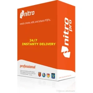 Nitro Pro Crack With Activation Key Full Download [2023]