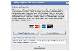 Total Video Converter Crack With Registration Key 2023