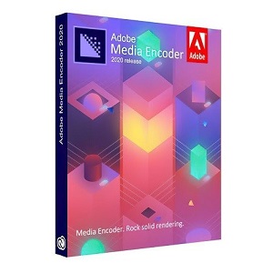 Adobe Media Encoder Crack + keygen 2023 [Latest]