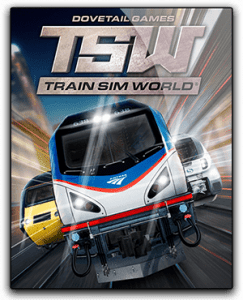 Train Simulator 2023 Crack + Keygen [Final Edition]