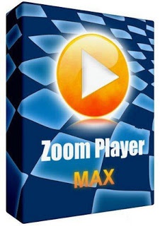 Zoom Player Max Crack Free Download [Updated Version]