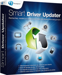 Smart Driver Updater Crack + License Key [2023]