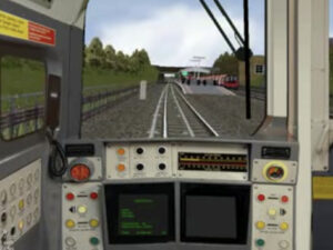 Train Simulator 2023 Crack + Keygen [Final Edition]