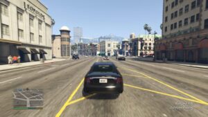 GTA 5 Crack 2023 With License Key Download [100% Working]