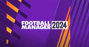Football Manager 2024 Crack + Free Download For PC [Updated]
