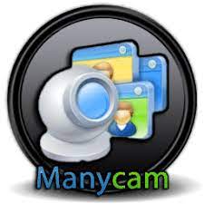 Manycam Pro Crack With Activation Key [New Version]
