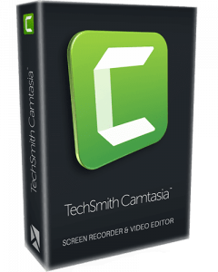 Camtasia Studio Crack + Serial Key [Updated 2023]