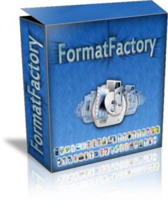 Format Factory With Crack Serial Key [Latest]