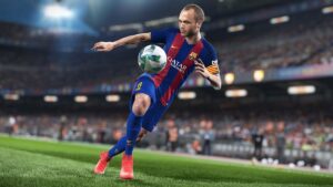PES 2023 Crack With Free Download [Updated]