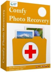 Comfy File Recovery Crack +License Key [Latest 2023]