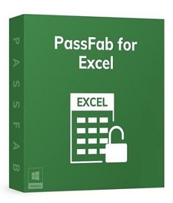 PassFab For Excel Crack + License Key [Latest 2023]
