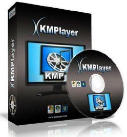 KMPlayer Crack + Serial Key [Latest]
