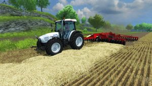 Farming Simulator 23 With Crack Full Version [Updated-2023]