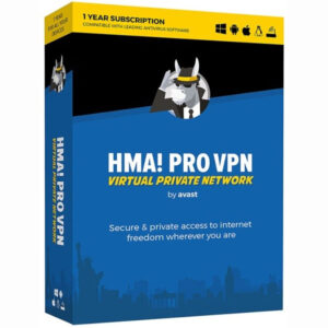HideMyAss Pro VPN Crack With License Key [Lifetime]