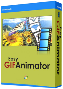 Easy GIF Animator Pro Crack with License Key [Latest 2023]