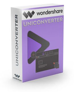 Wondershare Uniconverter With Crack Free Full Download