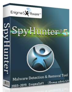 SpyHunter Crack With Serial Key [2023]