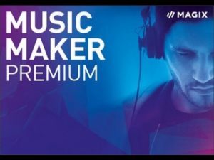 Magix Music Maker Crack + Keygen [Latest] 2023