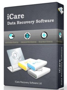 iCare Data Recovery Pro Crack With License Key [Latest]