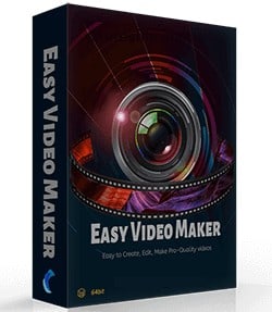 Easy Video Maker Platinum Crack With Serial Key [2023]