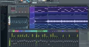 FL Studio Crack Plus Free Download [2023]