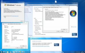 Windows 7 Ultimate ISO Crack With Free Full Download [Full Updated]