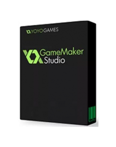 GameMaker Studio Ultimate Crack With License Key [Updated]