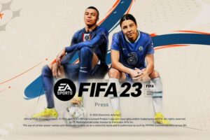 FIFA 23 Crack + Full Version Free Download For PC [Latest]
