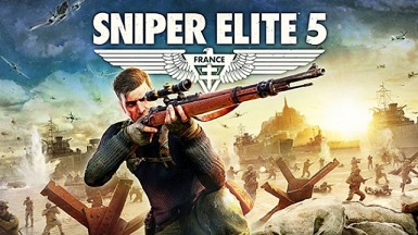 Sniper Elite 5 Crack For PC Full Free Download [2023]