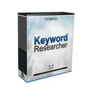 Keyword Researcher Pro Crack + License Key [Latest]