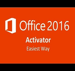 Microsoft Office 2016 Activator Plus Productive Key (Lifetime) 2023