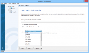 Auslogics File Recovery Crack With License Key [Latest]